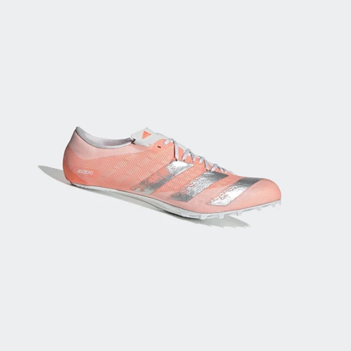 Track Spikes Adidas Adizero Prime Sprint Damske Oranžové | 160SKCWOUFT