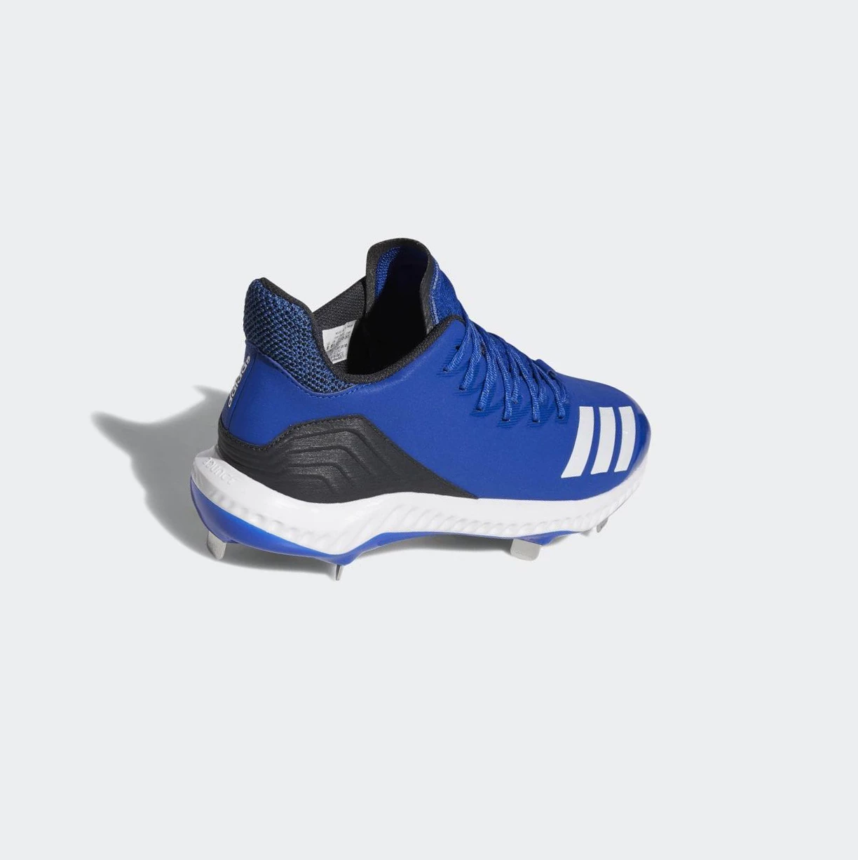 Baseballové Topanky Adidas Icon Bounce Panske Modre | 643SKQNGMWY