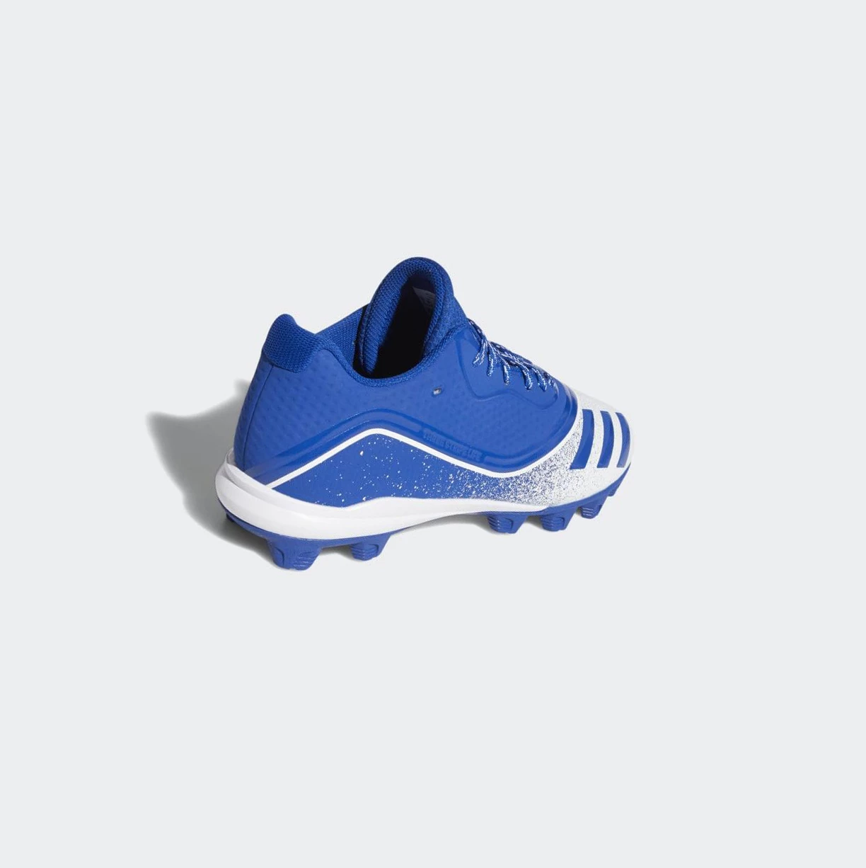 Baseballové Topanky Adidas Icon V Stredne Panske Modre | 582SKCLNFHA