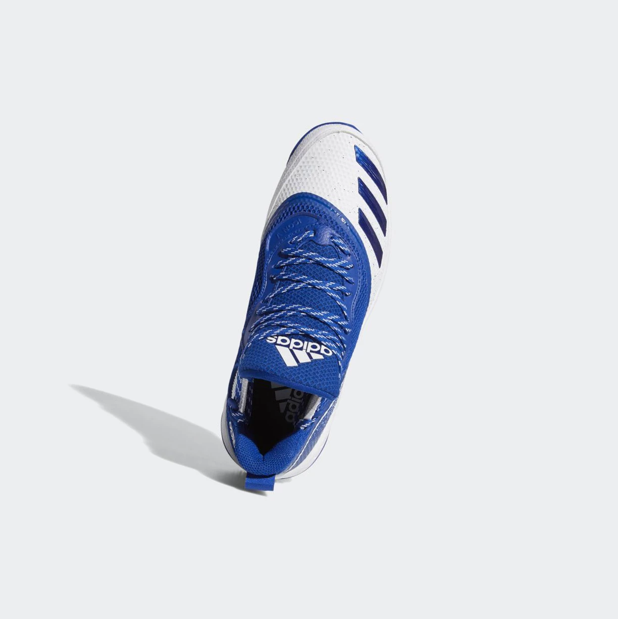 Baseballové Topanky Adidas Icon V Turf Panske Modre | 956SKBODYPI