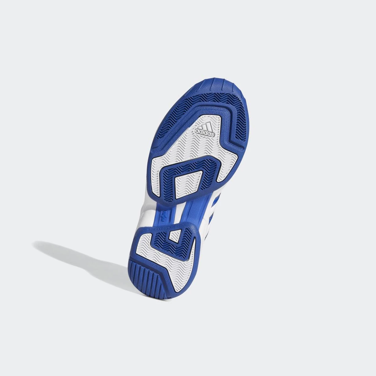 Basketbalove Tenisky Adidas Pro Model 2G Detske Modre | 025SKZYTFAR