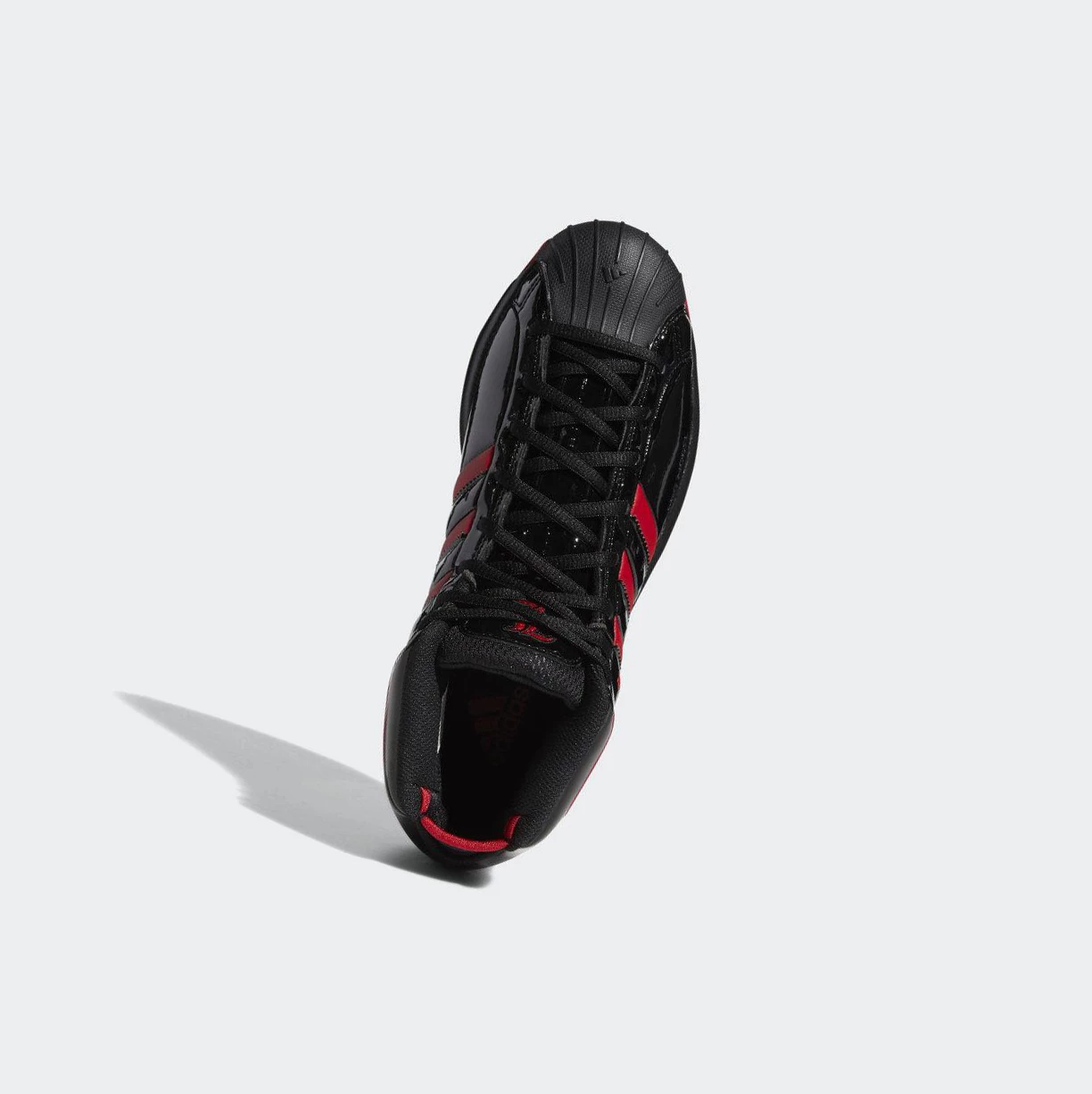 Basketbalove Tenisky Adidas Pro Model 2G Damske Čierne | 127SKEKRJTY