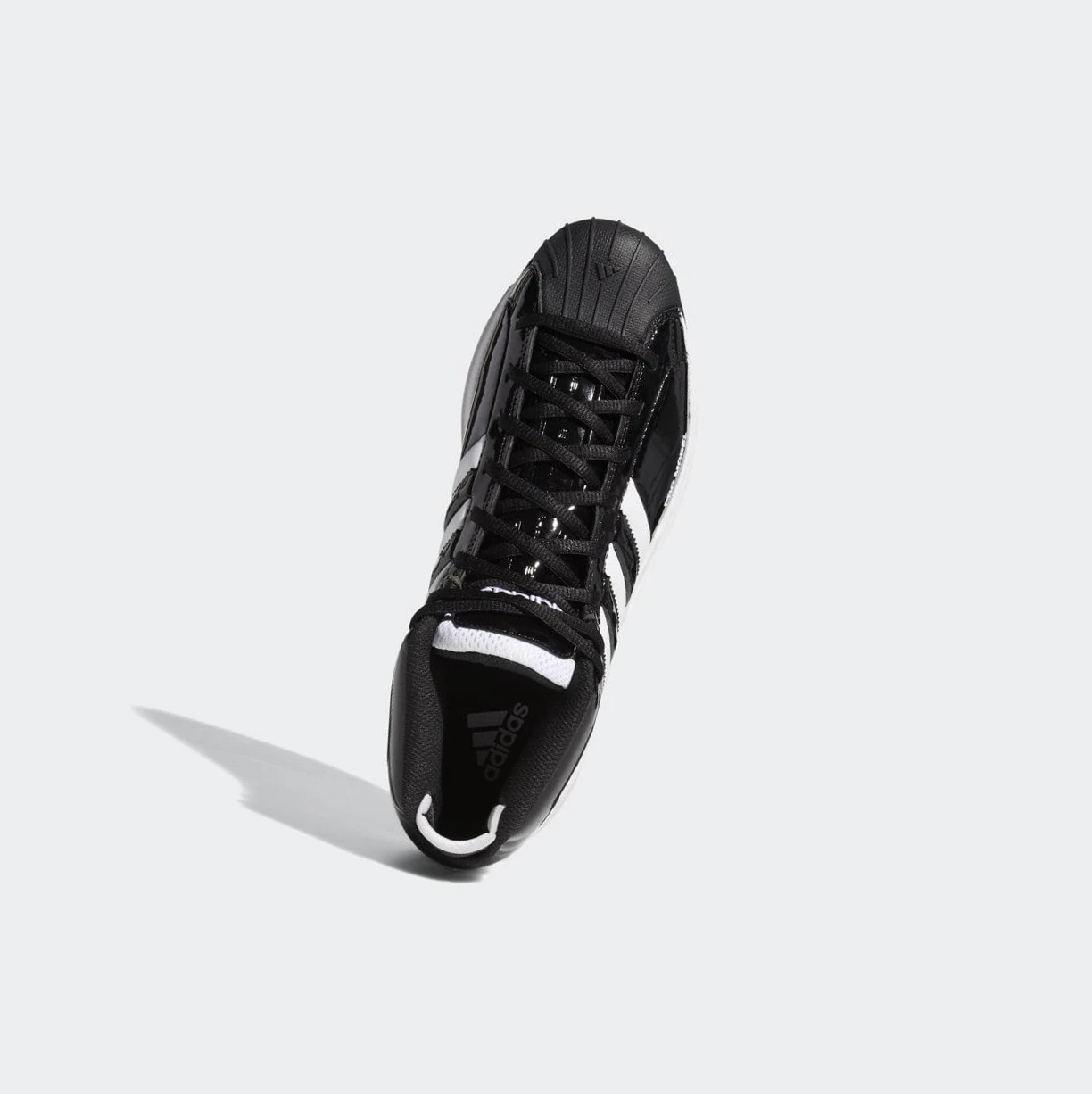 Basketbalove Tenisky Adidas Pro Model 2G Damske Čierne | 305SKYDIVGM