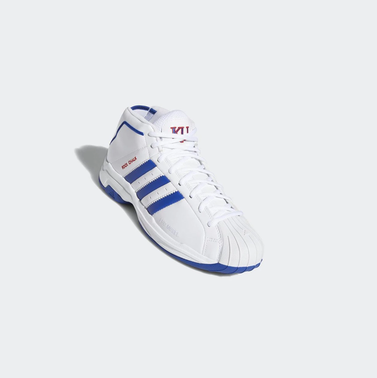 Basketbalove Tenisky Adidas Pro Model 2G Damske Biele | 340SKYSUDCO