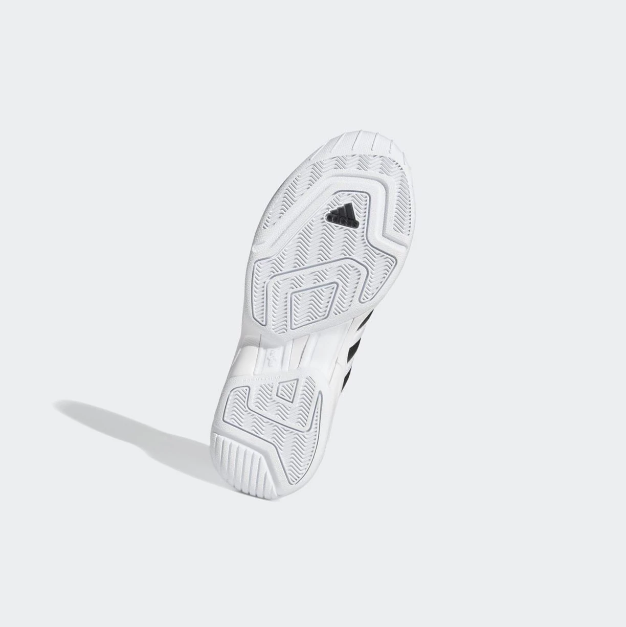 Basketbalove Tenisky Adidas Pro Model 2G Detske Biele | 891SKXAMBGZ