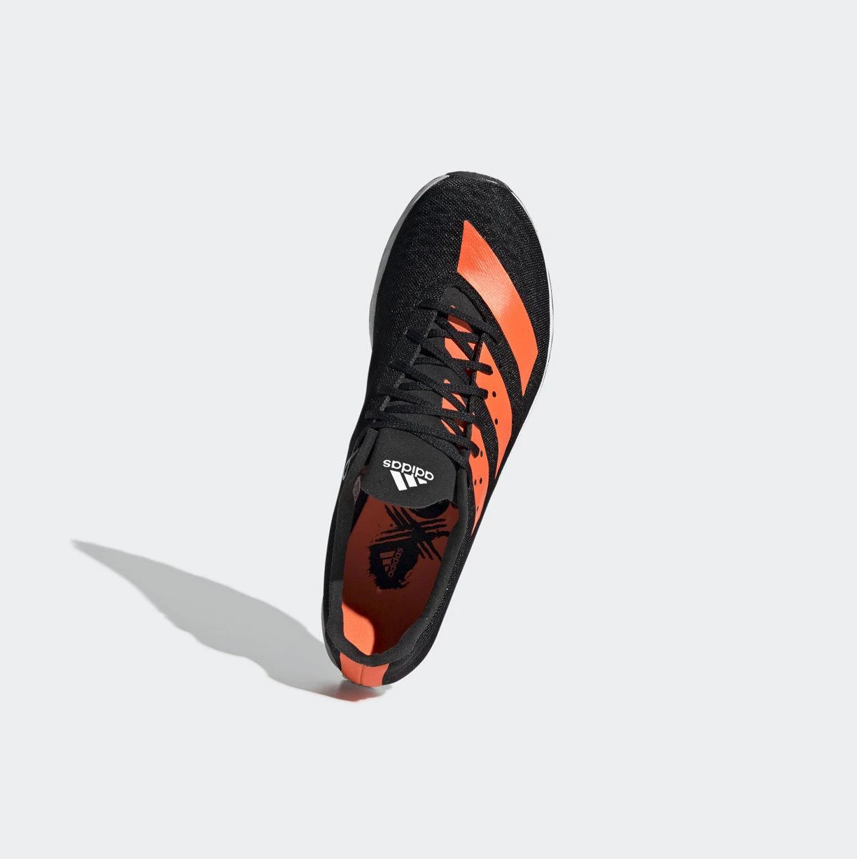 Bezecke Topanky Adidas Adizero XC Sprint Damske Čierne | 715SKHWYRLG