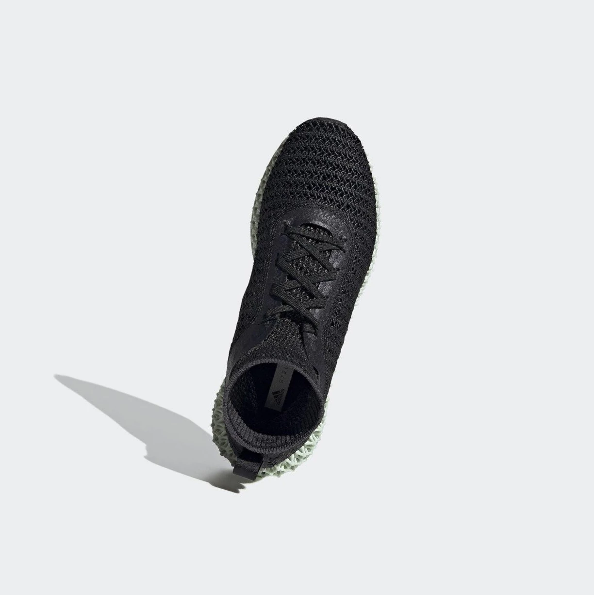 Bezecke Topanky Adidas AlphaEdge 4D Damske Čierne | 301SKMZXHRY