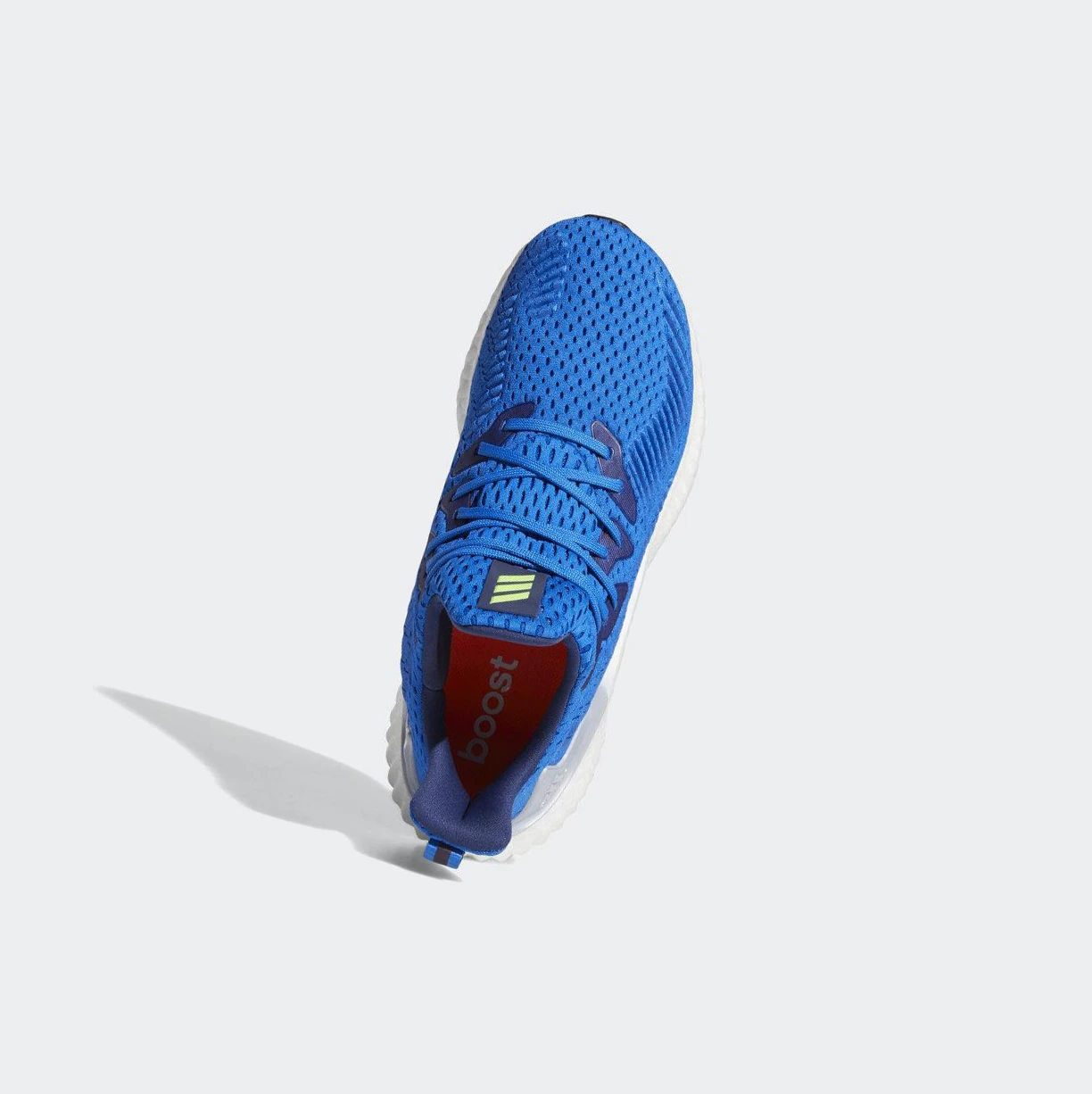Bezecke Topanky Adidas Alphaboost Panske Modre | 429SKQAEUHF