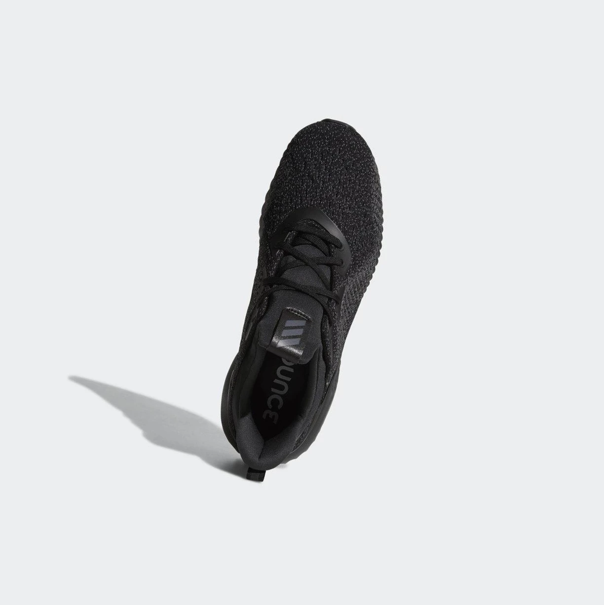 Bezecke Topanky Adidas Alphabounce EM Panske Čierne | 489SKNGEOHB