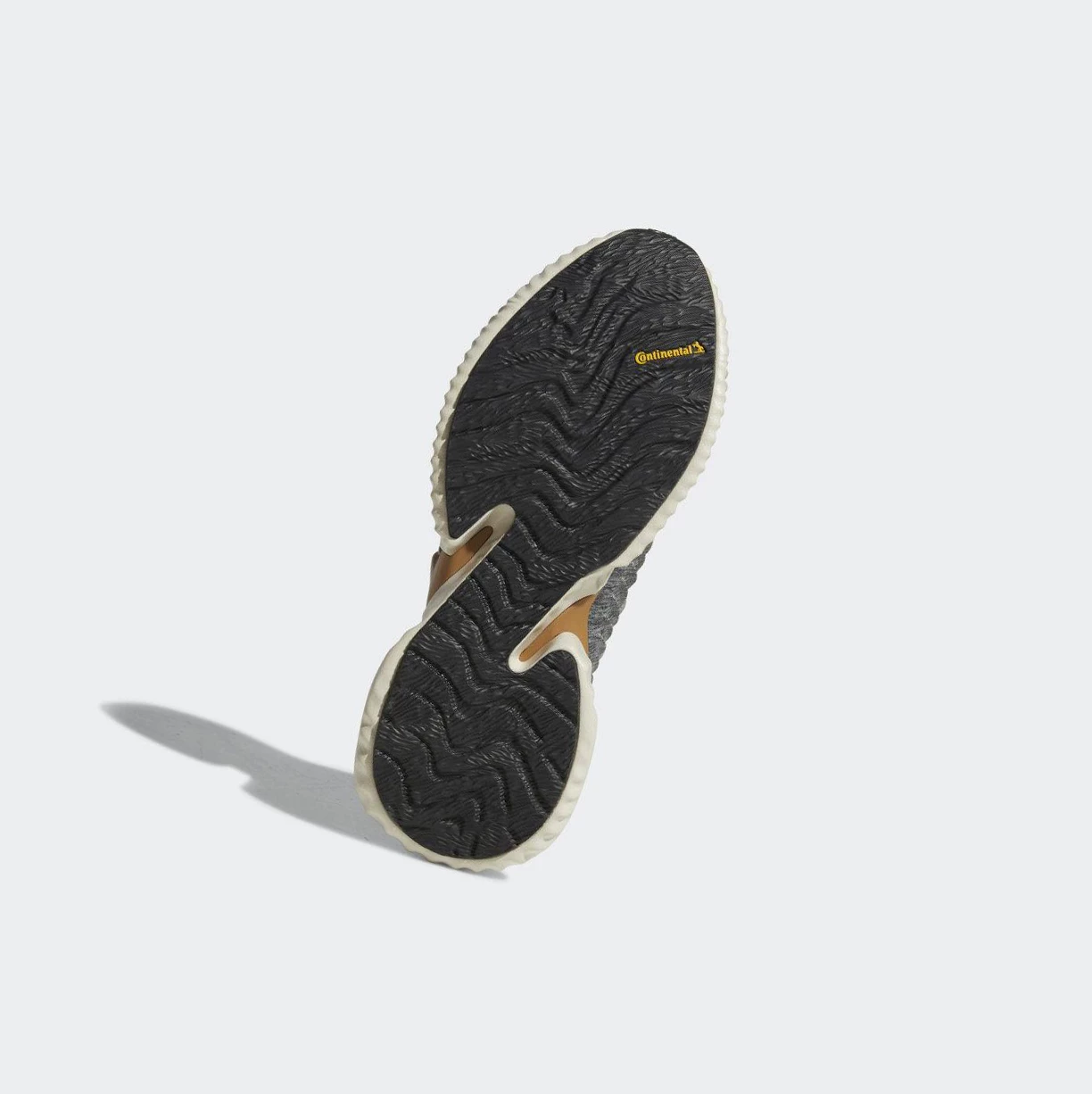 Bezecke Topanky Adidas Alphabounce Instinct Panske Siva | 501SKKVAYCU