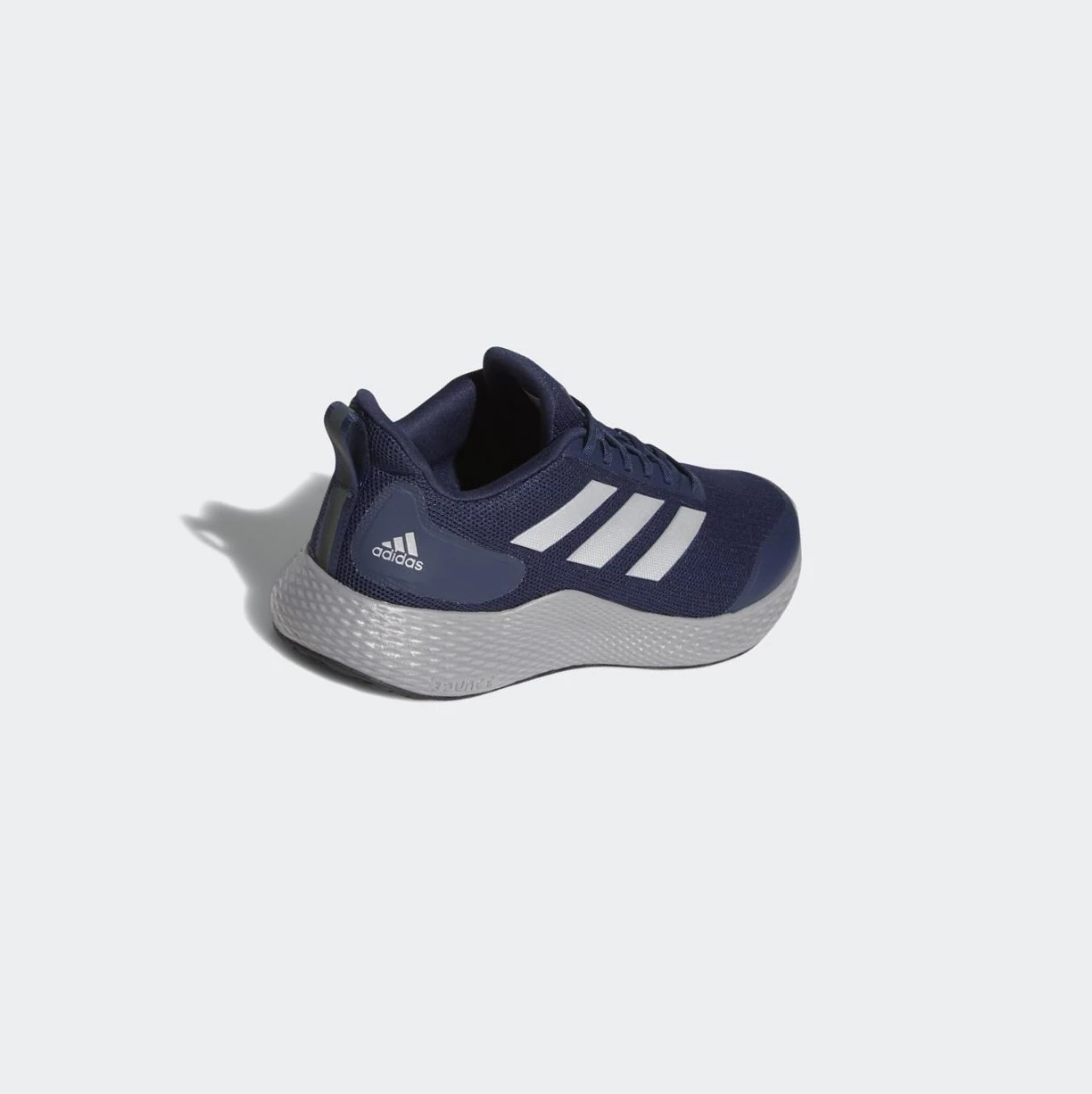Bezecke Topanky Adidas Edge Gameday Panske Modre | 068SKNYCWFT