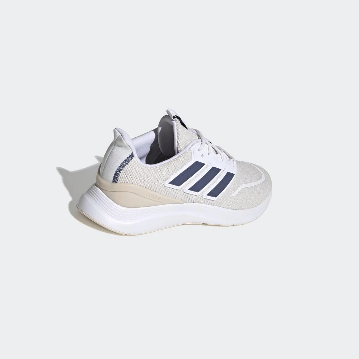 Bezecke Topanky Adidas Energyfalcon Panske Biele | 462SKJBONMV