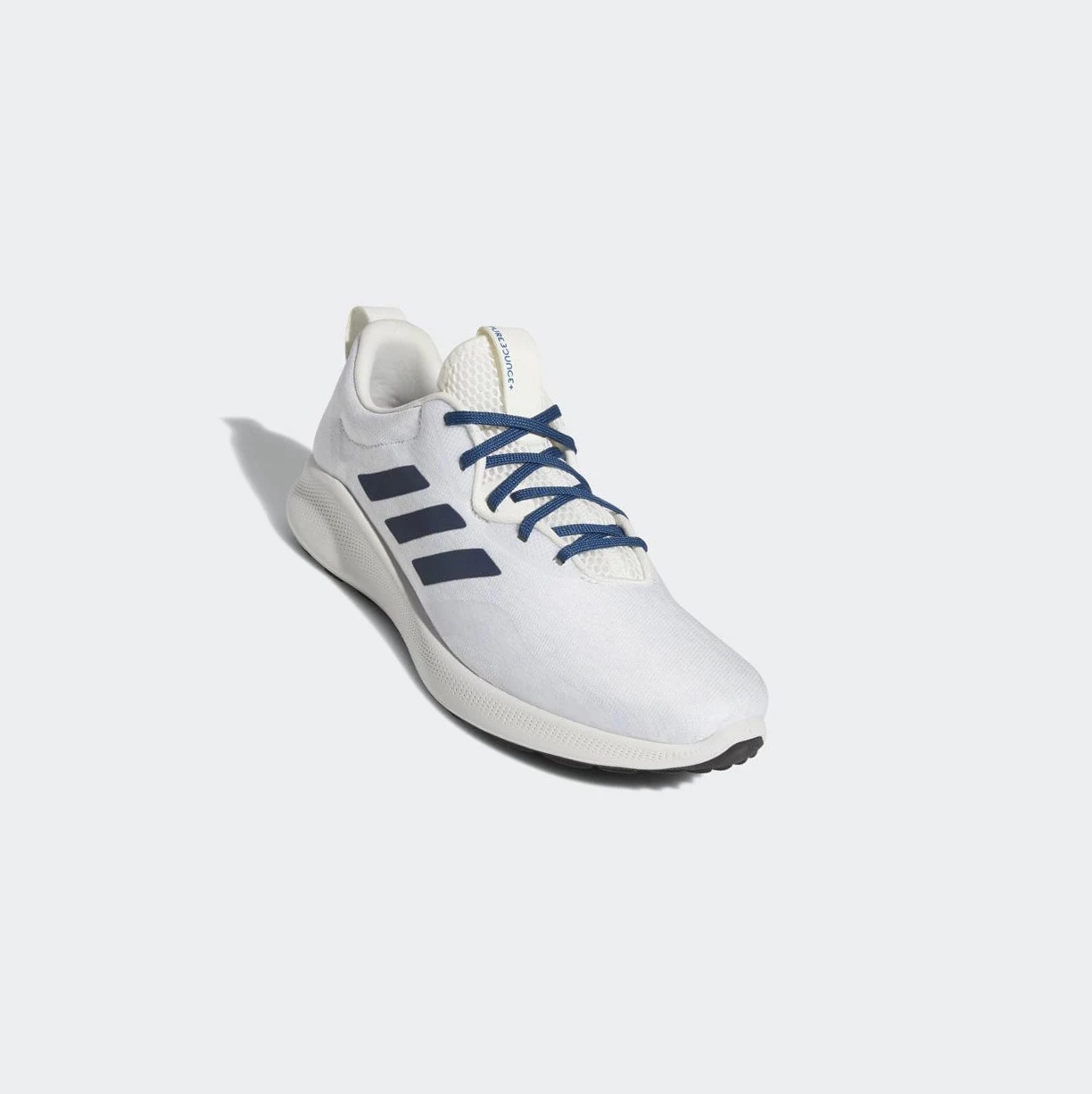 Bezecke Topanky Adidas Purebounce+ Street Panske Biele | 245SKHGSDJM