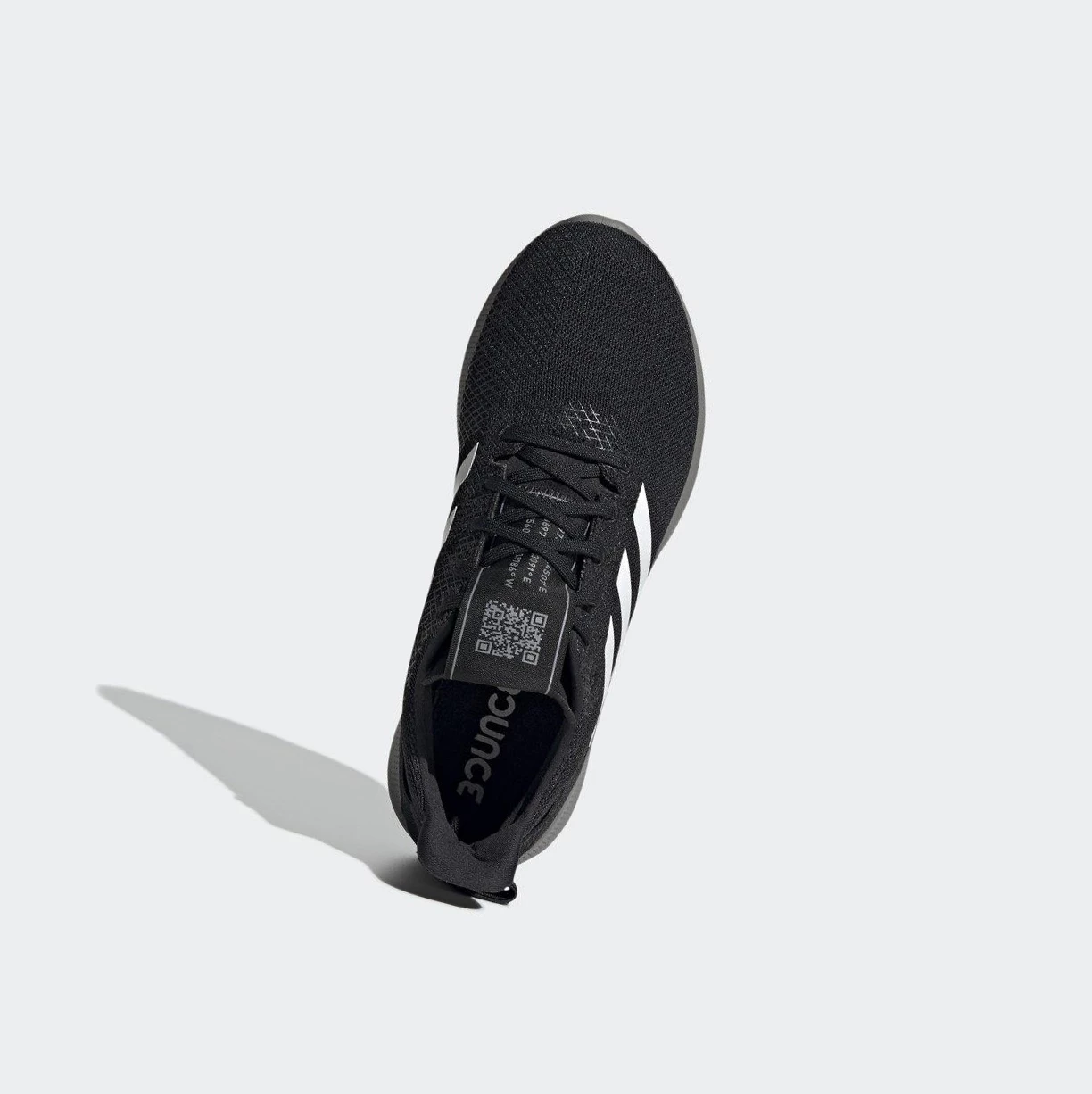 Bezecke Topanky Adidas Sensebounce + Street Panske Čierne | 248SKENPOUR