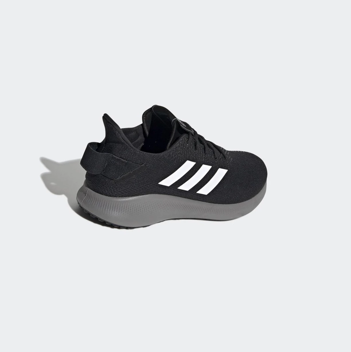Bezecke Topanky Adidas Sensebounce + Street Panske Čierne | 248SKENPOUR