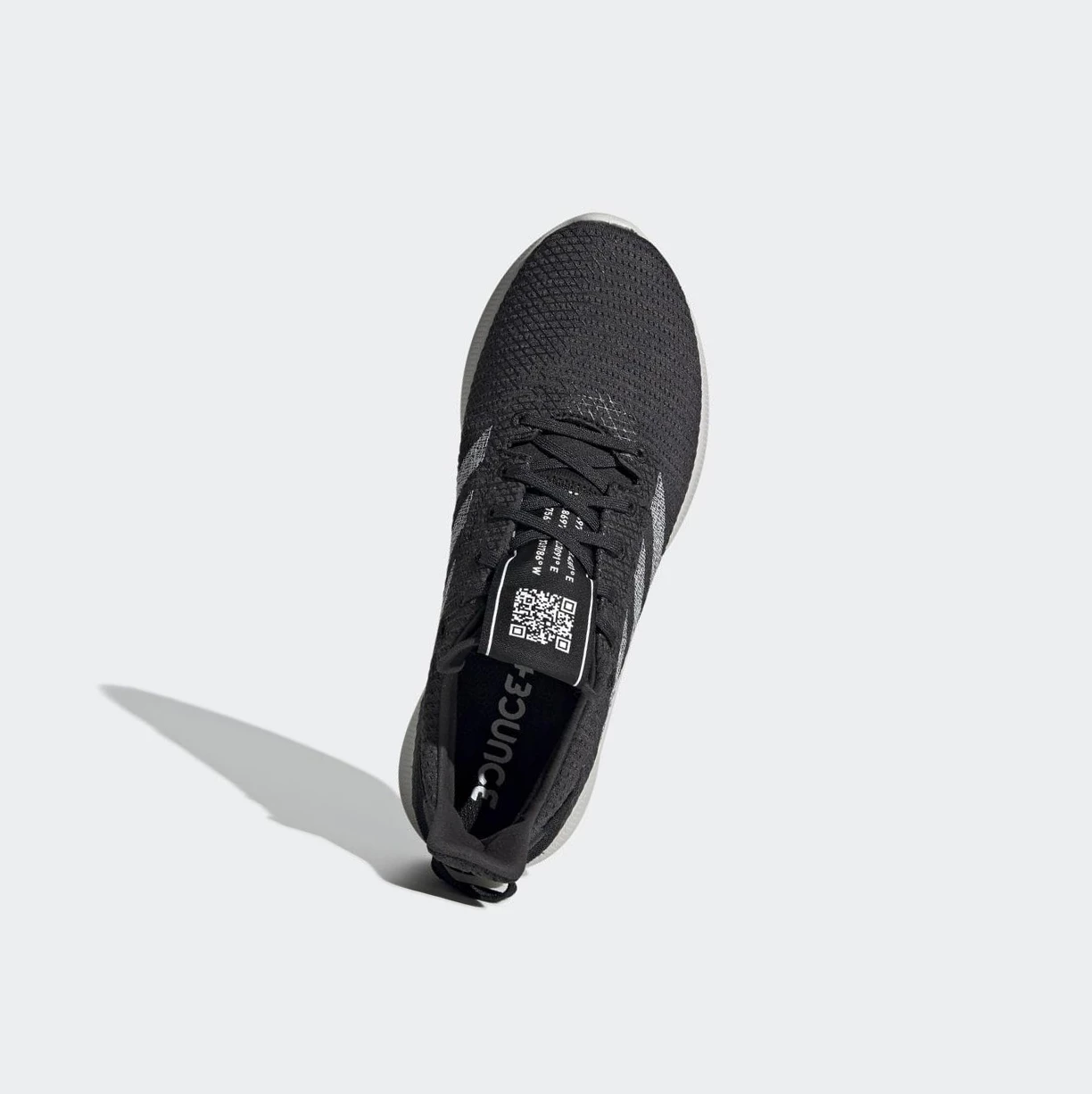 Bezecke Topanky Adidas Sensebounce+ Street Panske Čierne | 367SKPLQMNO