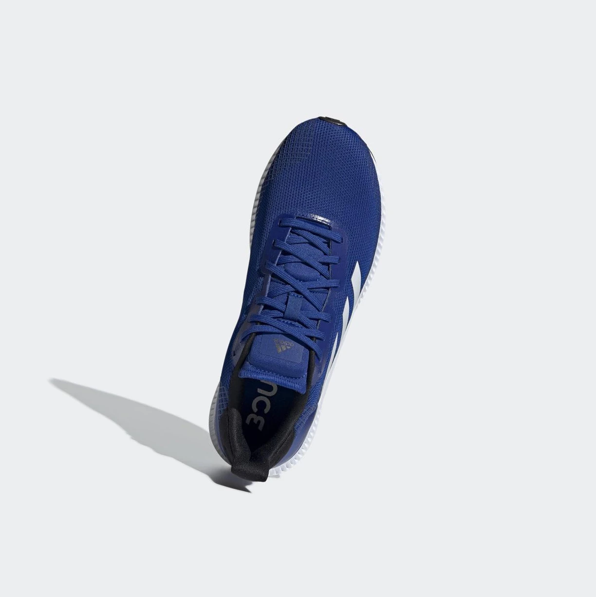 Bezecke Topanky Adidas Solar Blaze Panske Modre | 905SKNFXLTH