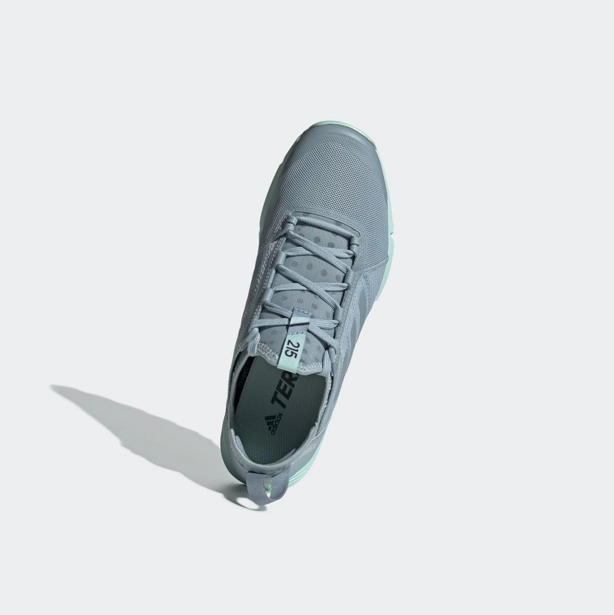 Bezecke Topanky Adidas Terrex Speed Damske Modre | 169SKTJYEBS