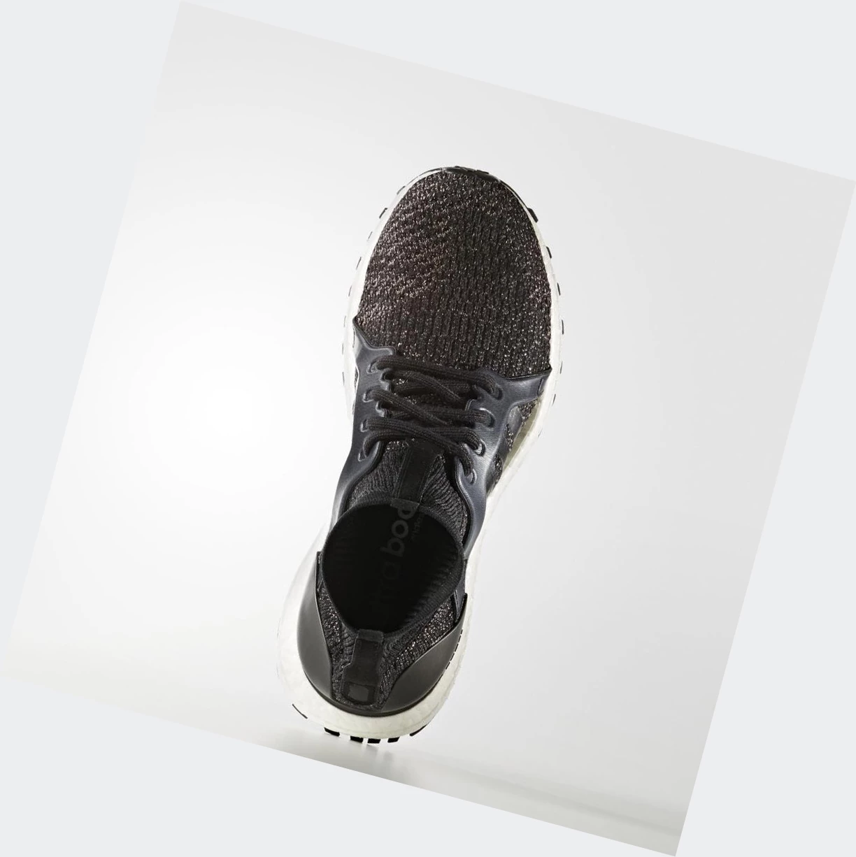 Bezecke Topanky Adidas UltraBOOST X All Terrain LTD Damske Čierne | 079SKTPOKUG