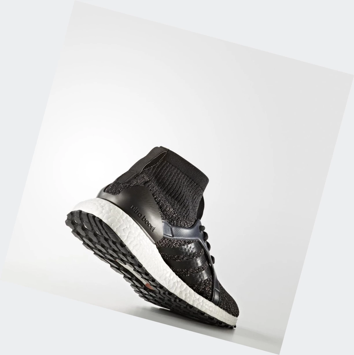 Bezecke Topanky Adidas UltraBOOST X All Terrain LTD Damske Čierne | 079SKTPOKUG