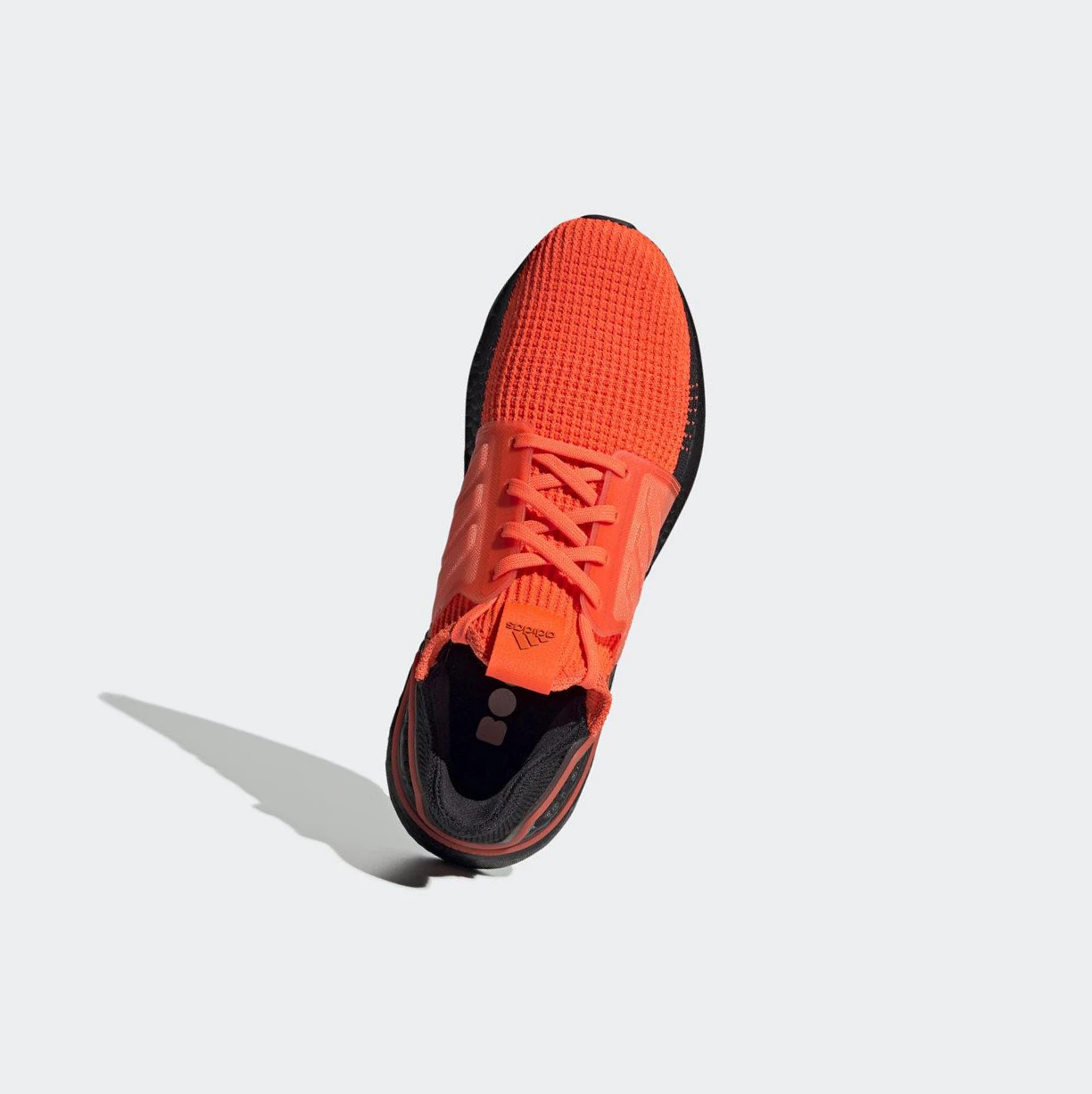 Bezecke Topanky Adidas Ultraboost 19 Damske Oranžové | 962SKCJDMVX