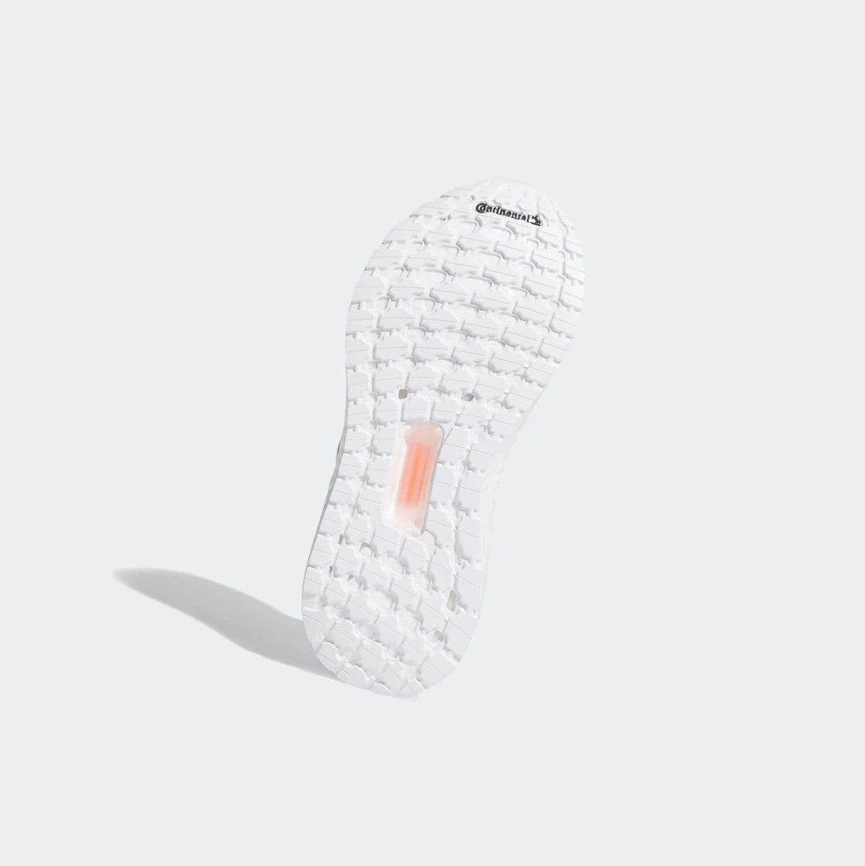 Bezecke Topanky Adidas Ultraboost 19 Detske Biele | 147SKQJRSXC