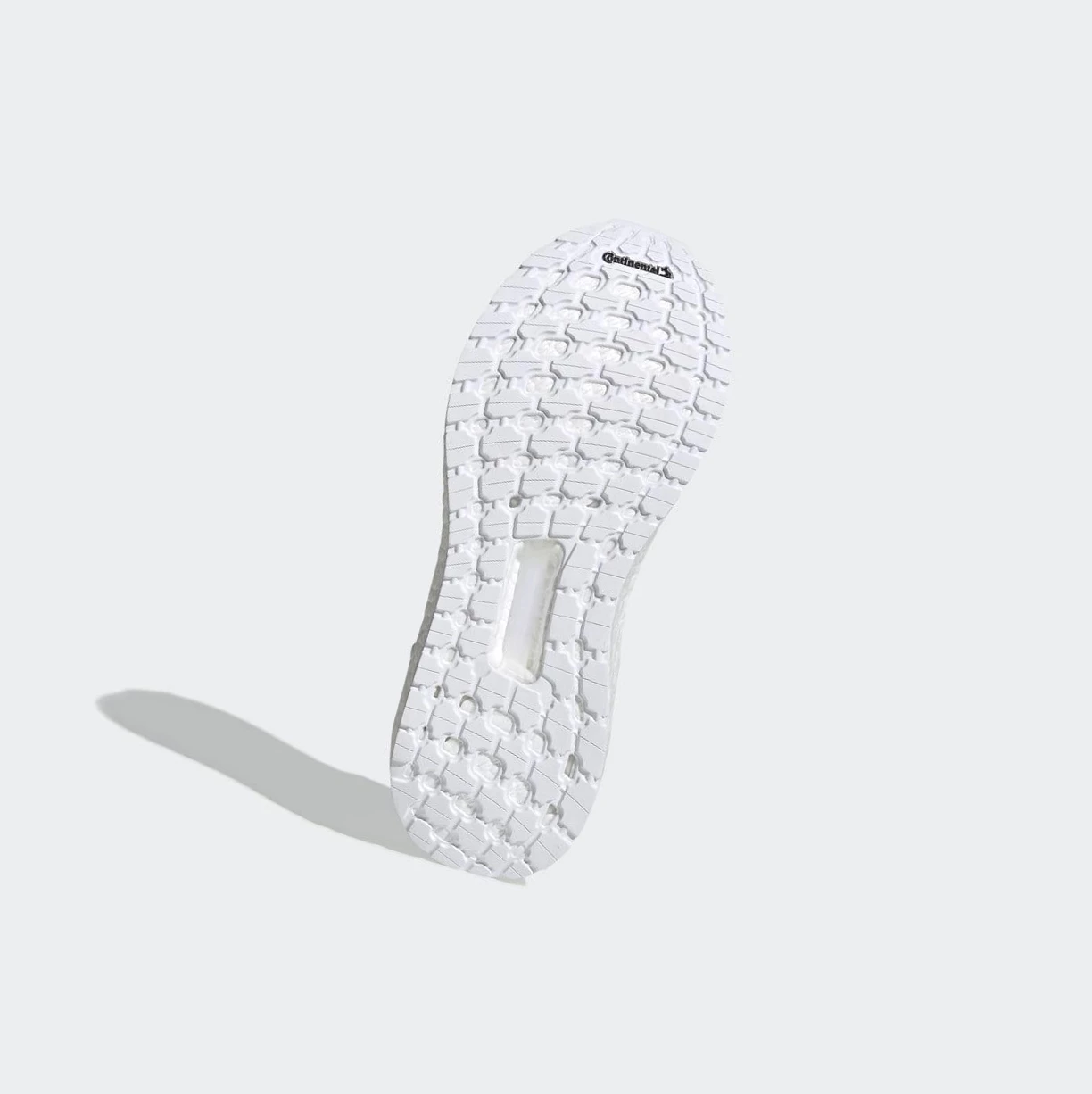 Bezecke Topanky Adidas Ultraboost 19 Panske Biele | 016SKHGBUNX