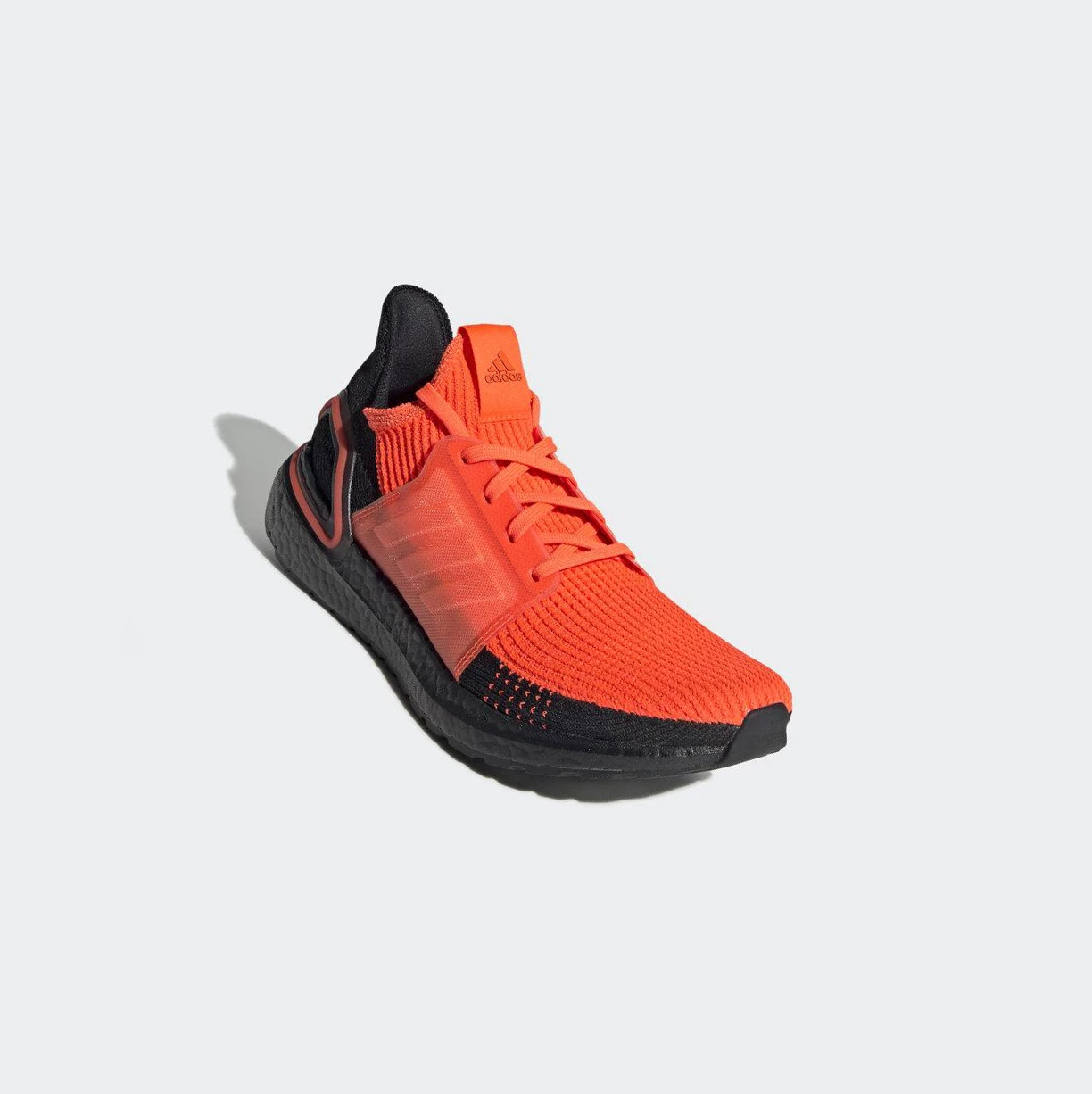 Bezecke Topanky Adidas Ultraboost 19 Panske Oranžové | 023SKZAGPJY