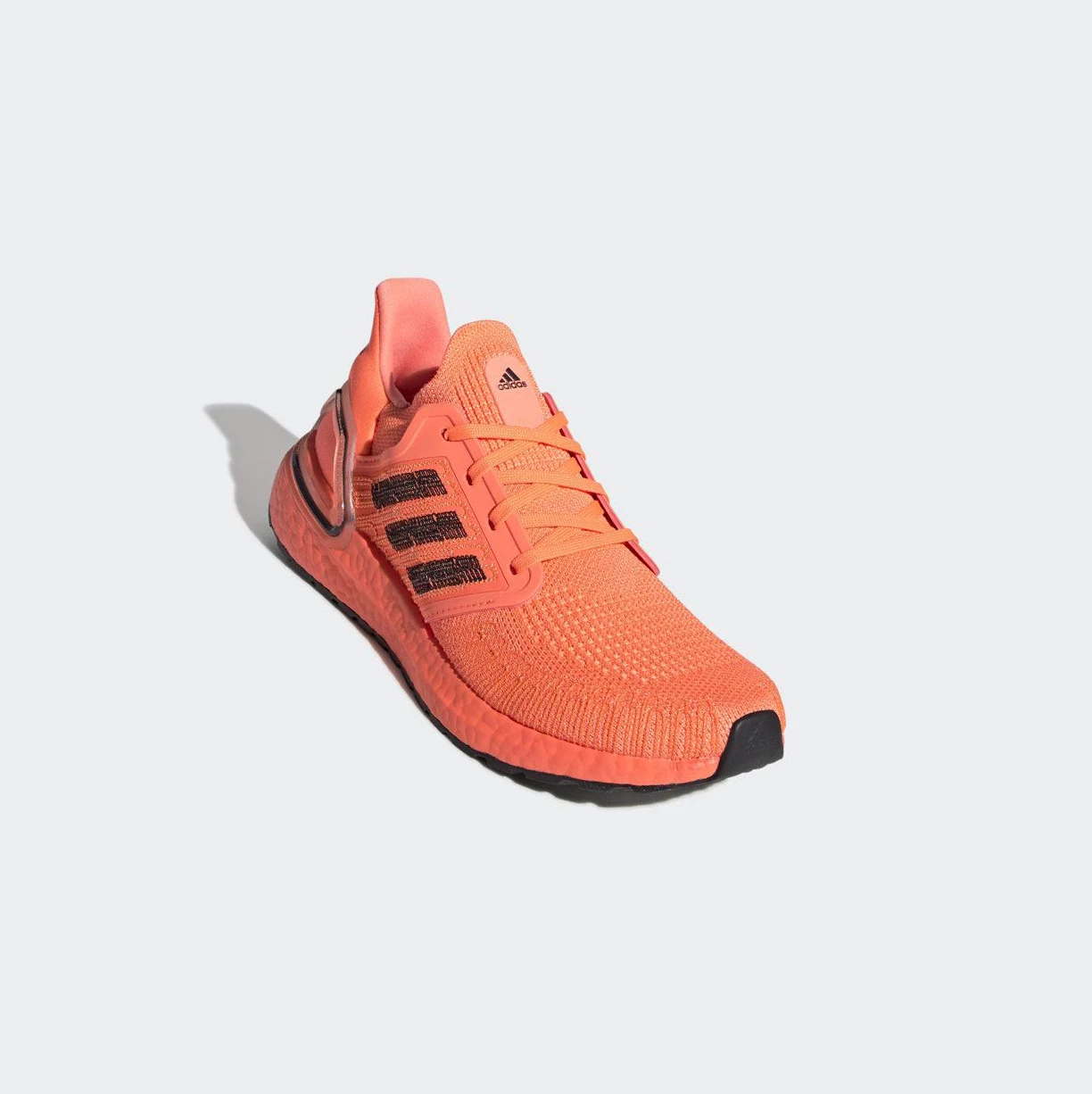 Bezecke Topanky Adidas Ultraboost 20 Damske Oranžové | 043SKFSMJOC
