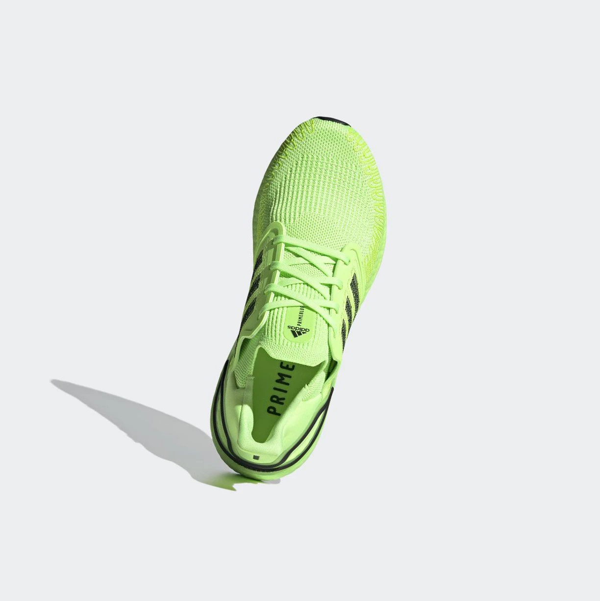 Bezecke Topanky Adidas Ultraboost 20 Damske Zelene | 587SKQREHMN