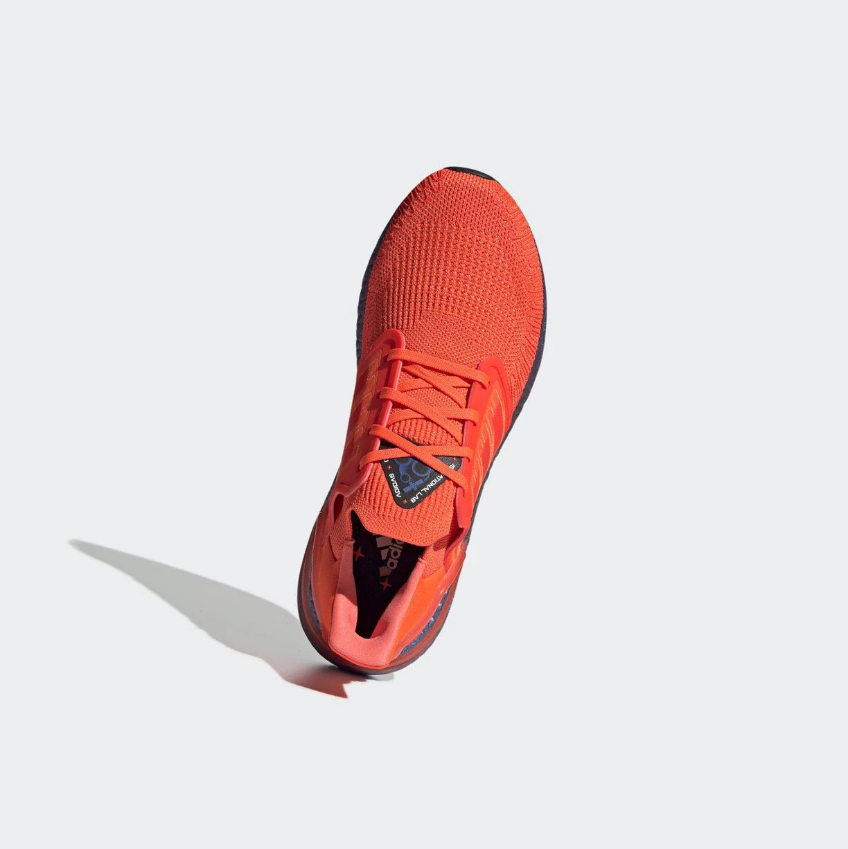 Bezecke Topanky Adidas Ultraboost 20 Damske Oranžové | 841SKPDRULT