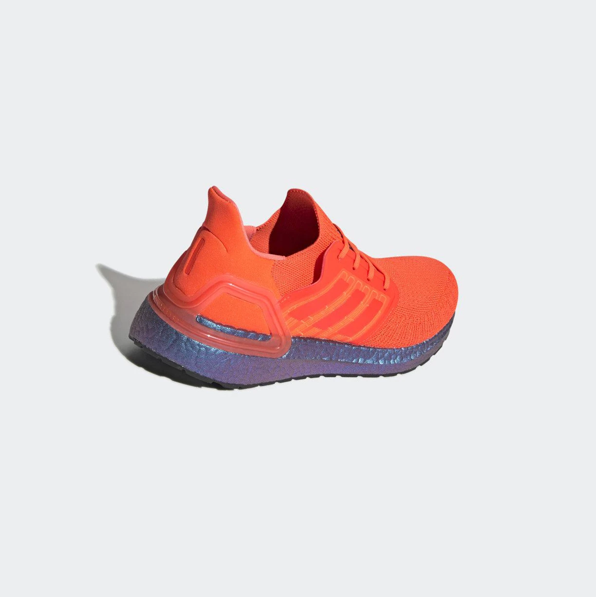 Bezecke Topanky Adidas Ultraboost 20 Damske Oranžové | 841SKPDRULT