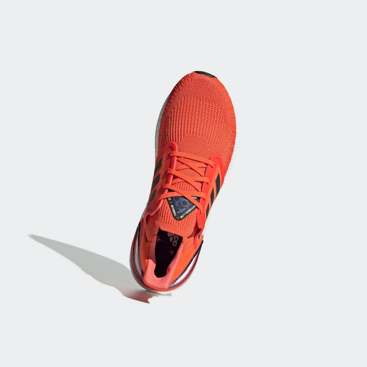 Bezecke Topanky Adidas Ultraboost 20 Damske Oranžové | 971SKSYIMVX