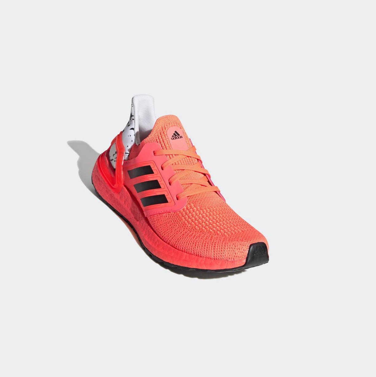 Bezecke Topanky Adidas Ultraboost 20 Detske Oranžové | 021SKSPQMXR