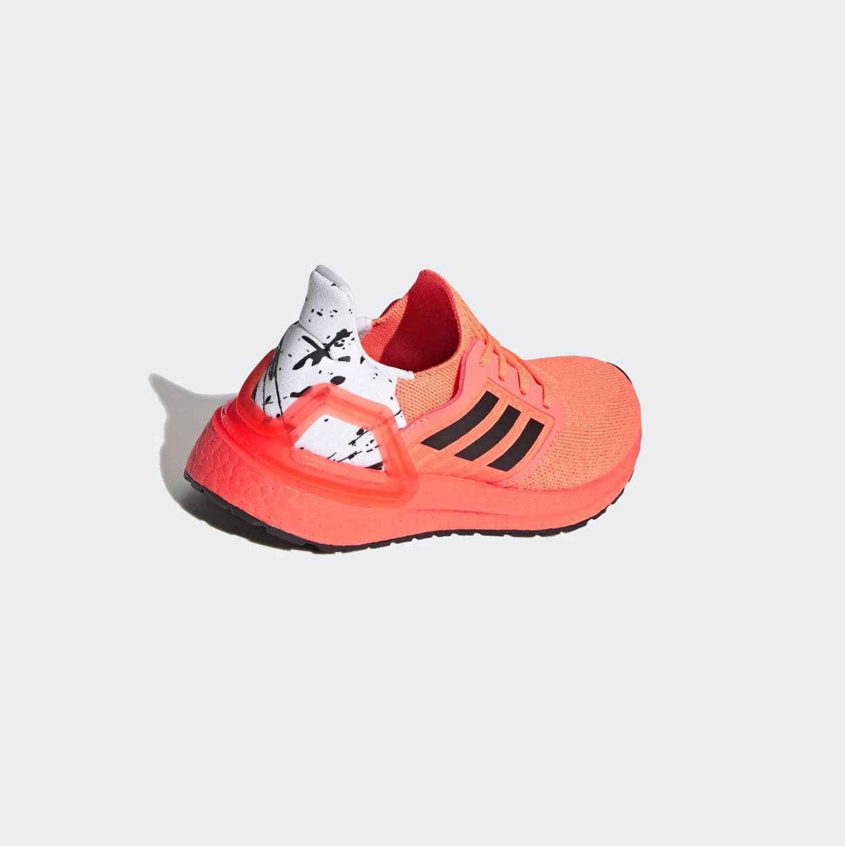 Bezecke Topanky Adidas Ultraboost 20 Detske Oranžové | 021SKSPQMXR