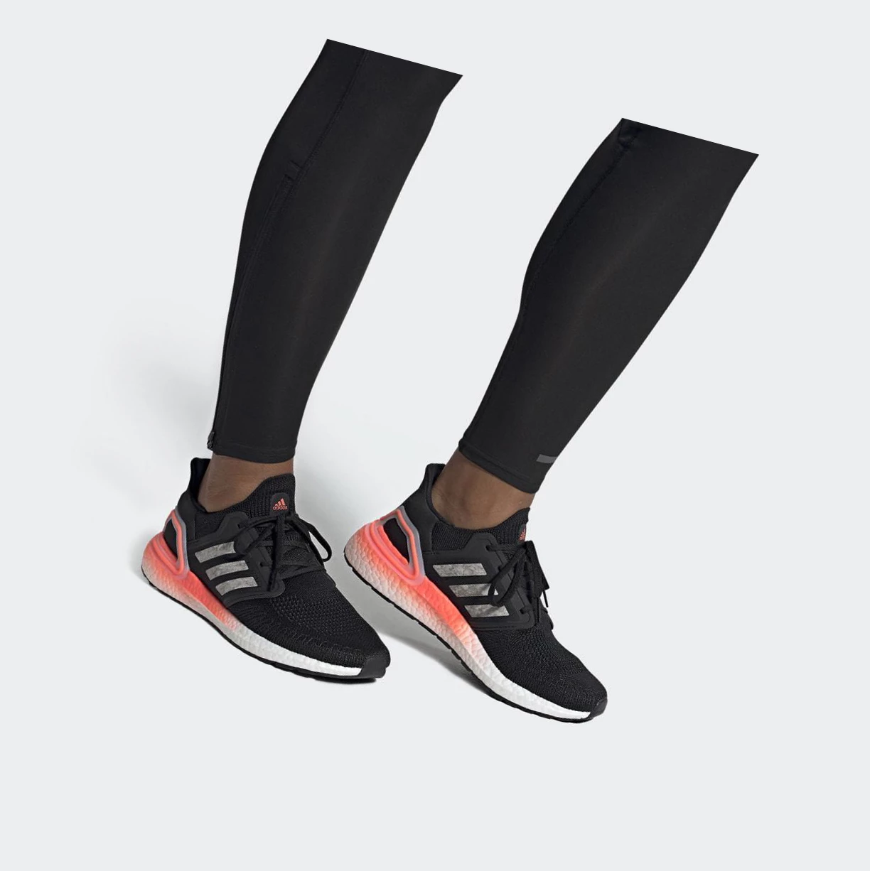 Bezecke Topanky Adidas Ultraboost 20 Panske Čierne | 274SKTWSYMX