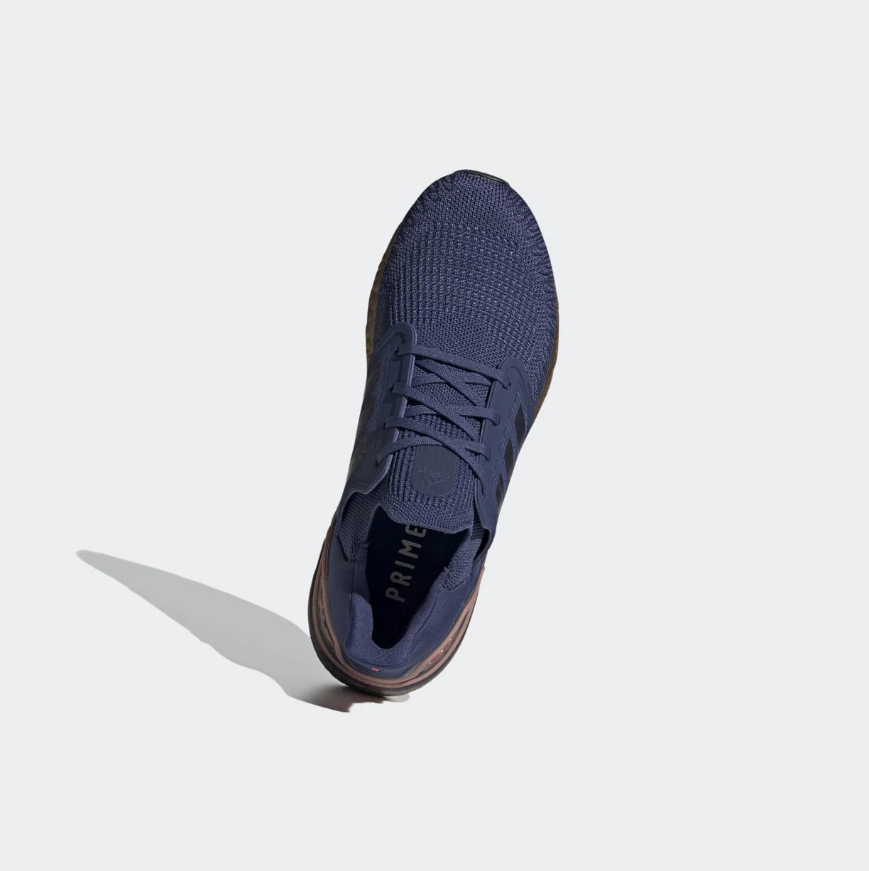 Bezecke Topanky Adidas Ultraboost 20 Panske Modre | 351SKCUDMLK