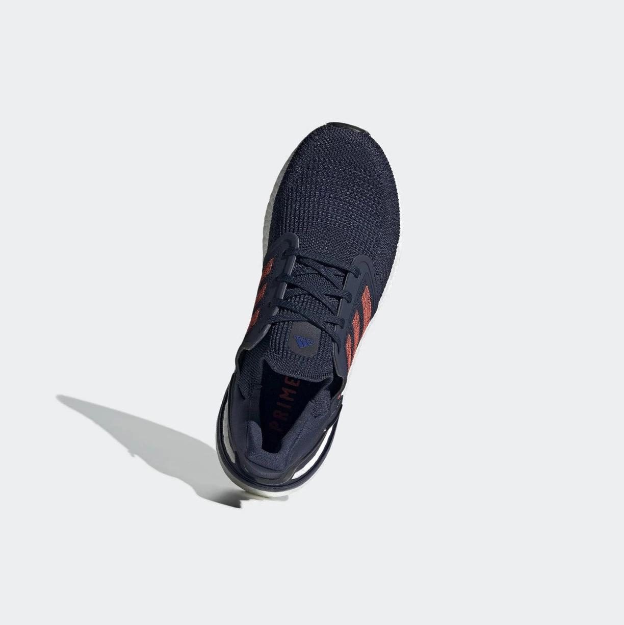 Bezecke Topanky Adidas Ultraboost 20 Panske Modre | 657SKGWXOEF