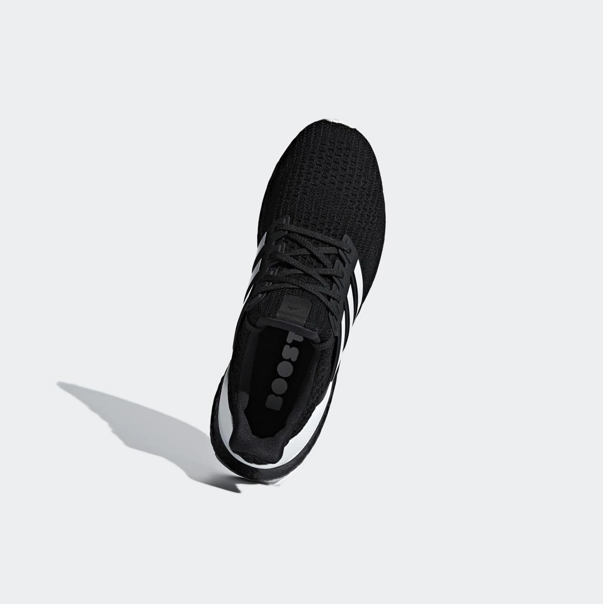 Bezecke Topanky Adidas Ultraboost Panske Čierne | 603SKUSDTHN