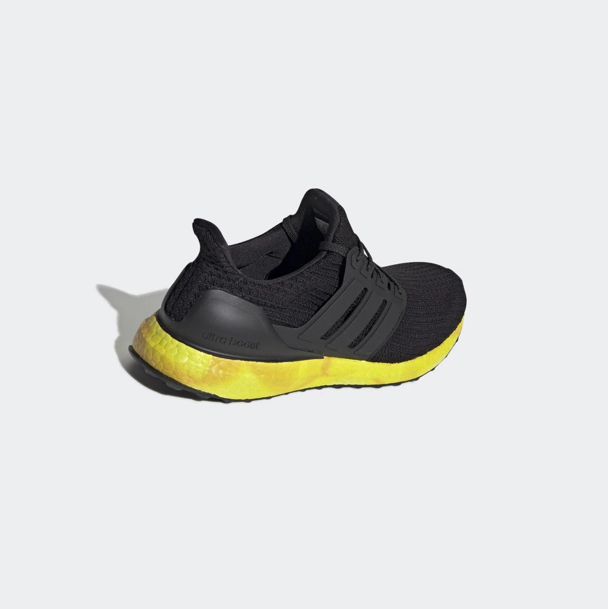 Bezecke Topanky Adidas Ultraboost Panske Čierne | 740SKMULDVT