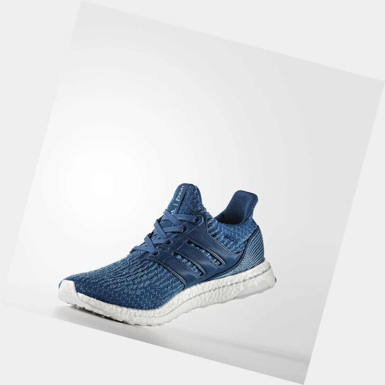 Bezecke Topanky Adidas Ultraboost Parley Panske Modre | 125SKNHLQBF