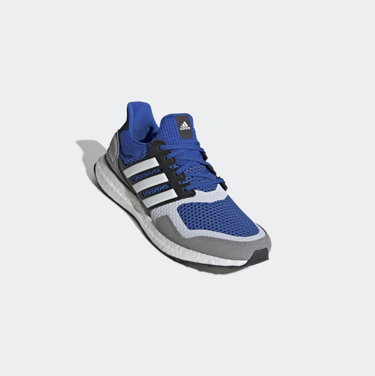 Bezecke Topanky Adidas Ultraboost S&L Panske Modre | 097SKGIUDKF