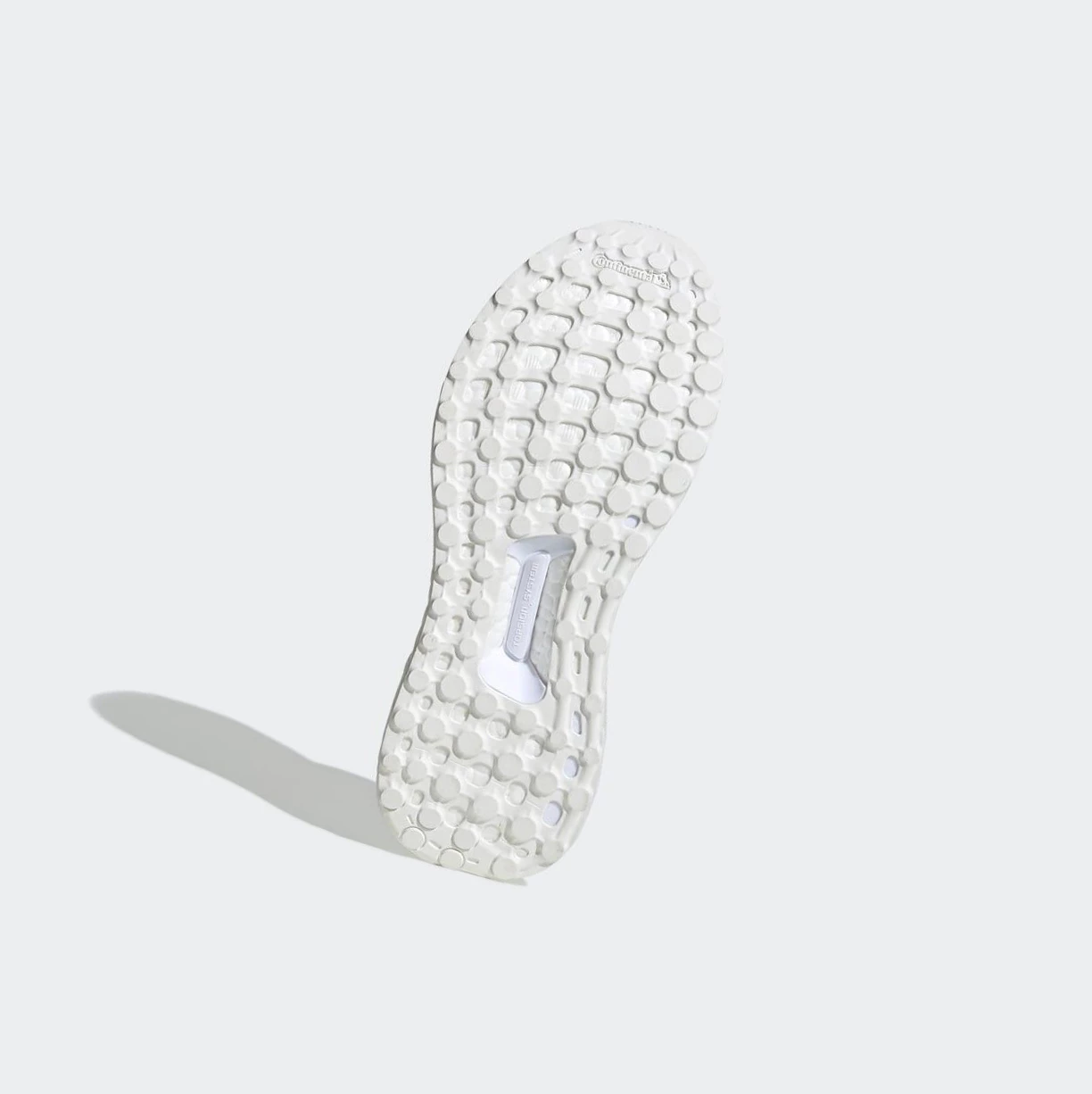 Bezecke Topanky Adidas Ultraboost X 3D Knit Damske Biele | 136SKOXMANI