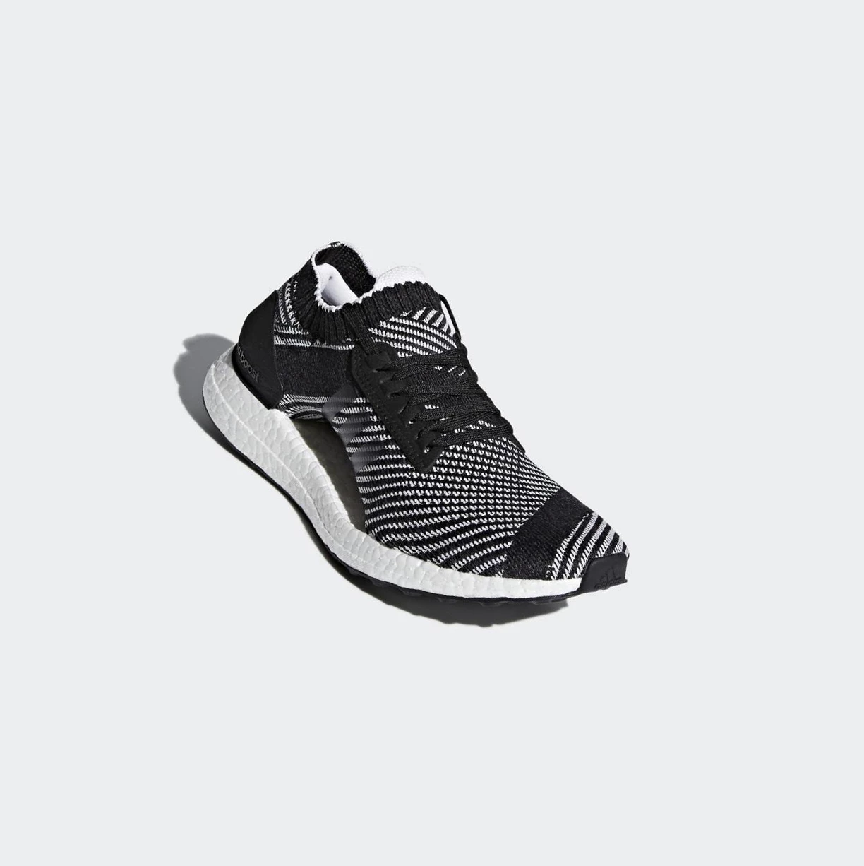 Bezecke Topanky Adidas Ultraboost X Damske Čierne | 154SKXLHVWG