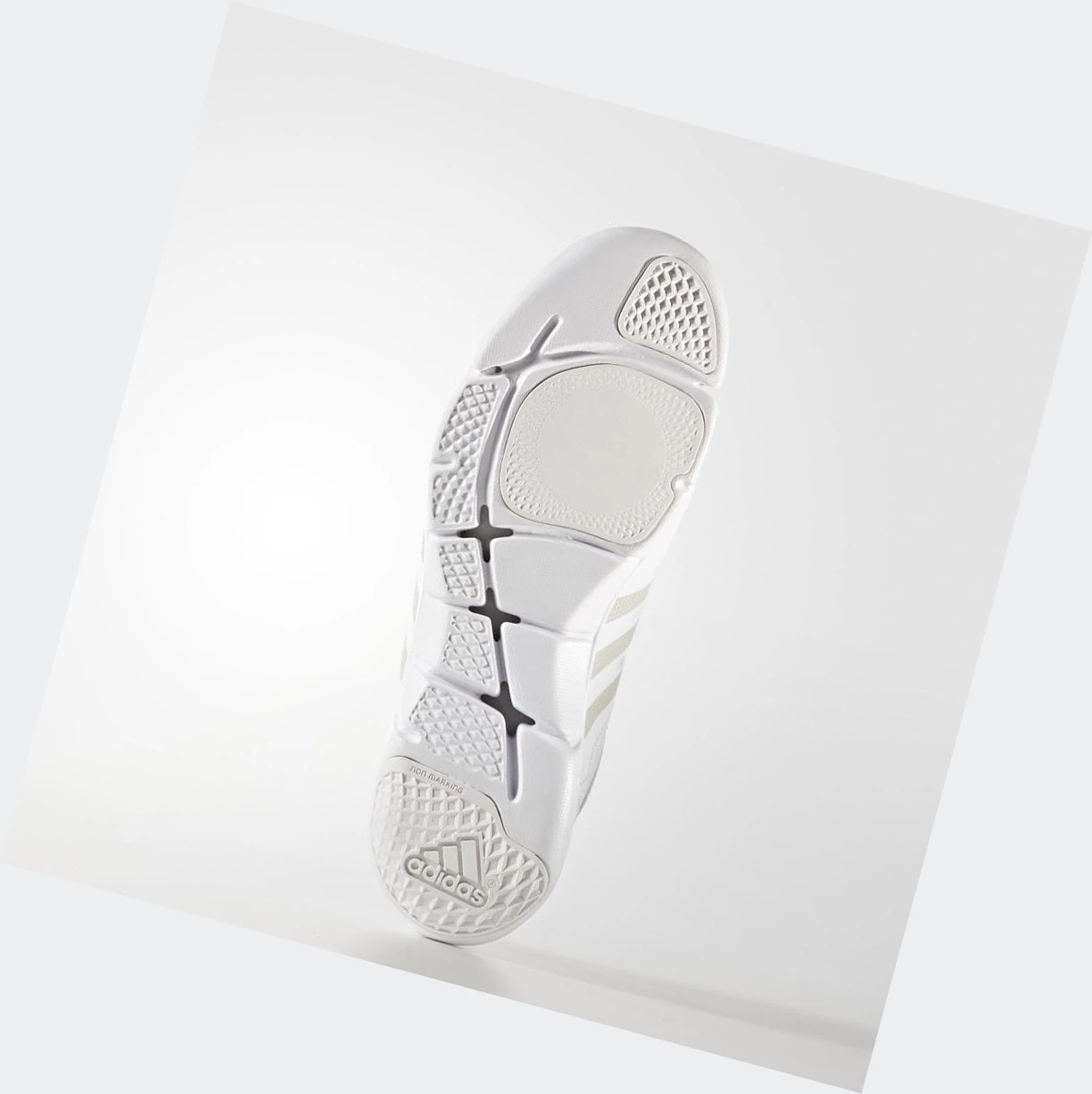 Botasky Adidas Triple Cheer Damske Biele | 604SKRCKDEQ