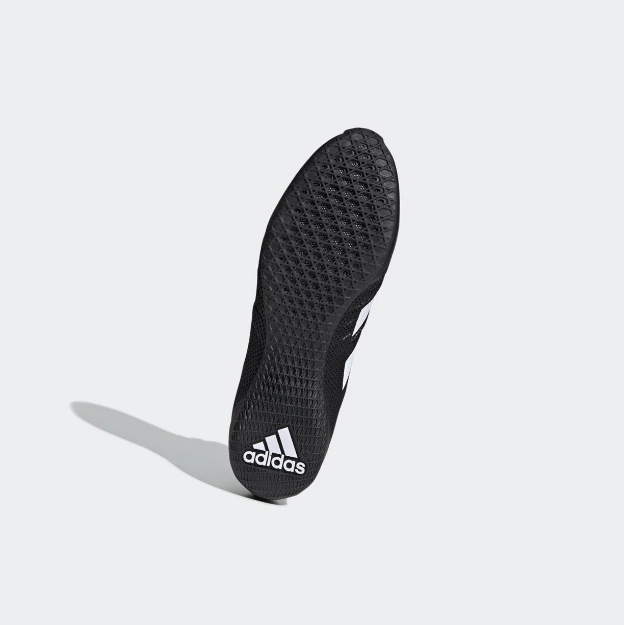 Boxerské Topánky Adidas Speedex 18 Damske Čierne | 085SKLTRNEX