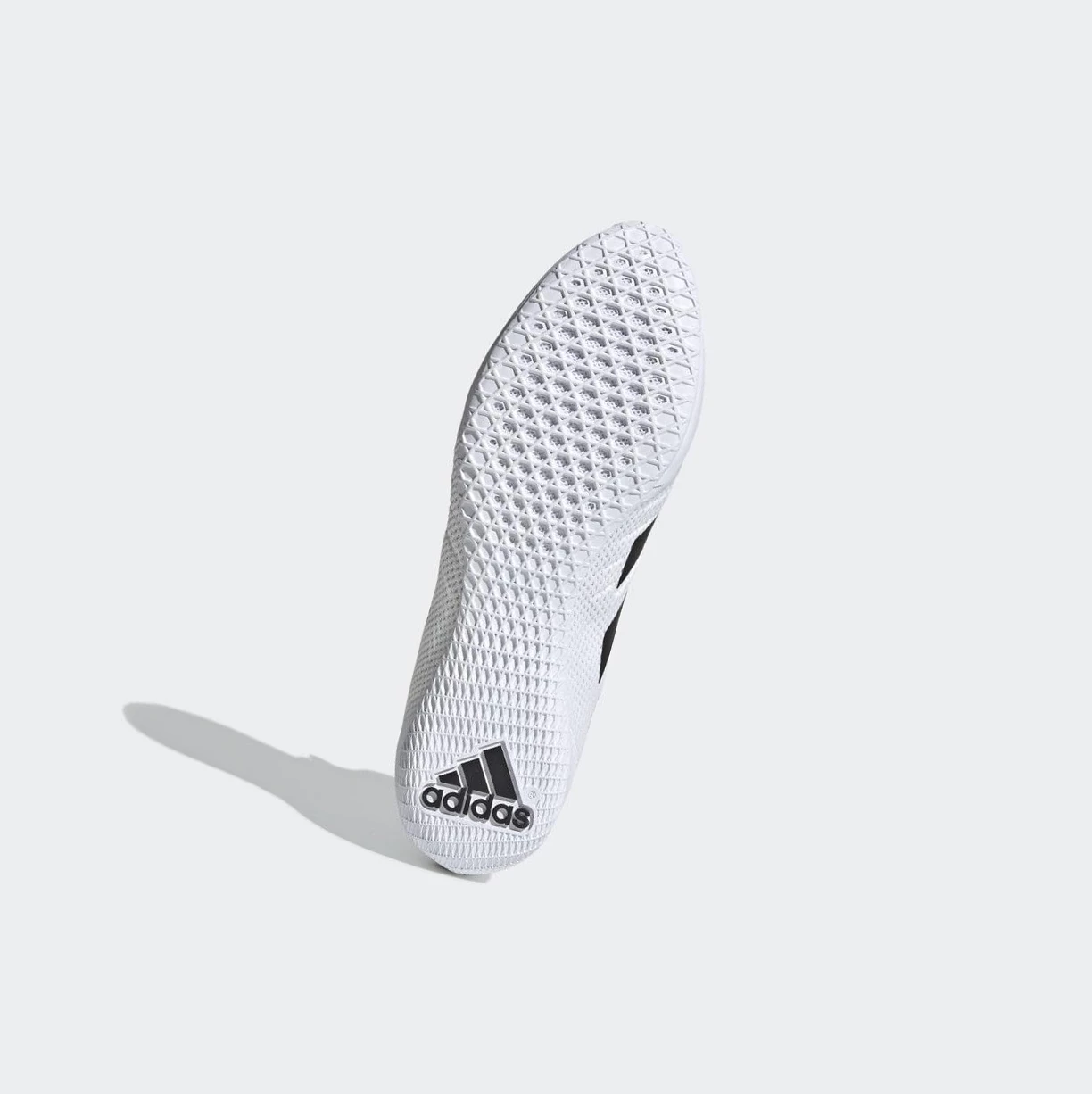 Boxerské Topánky Adidas Speedex 18 Damske Biele | 385SKTEUWPV