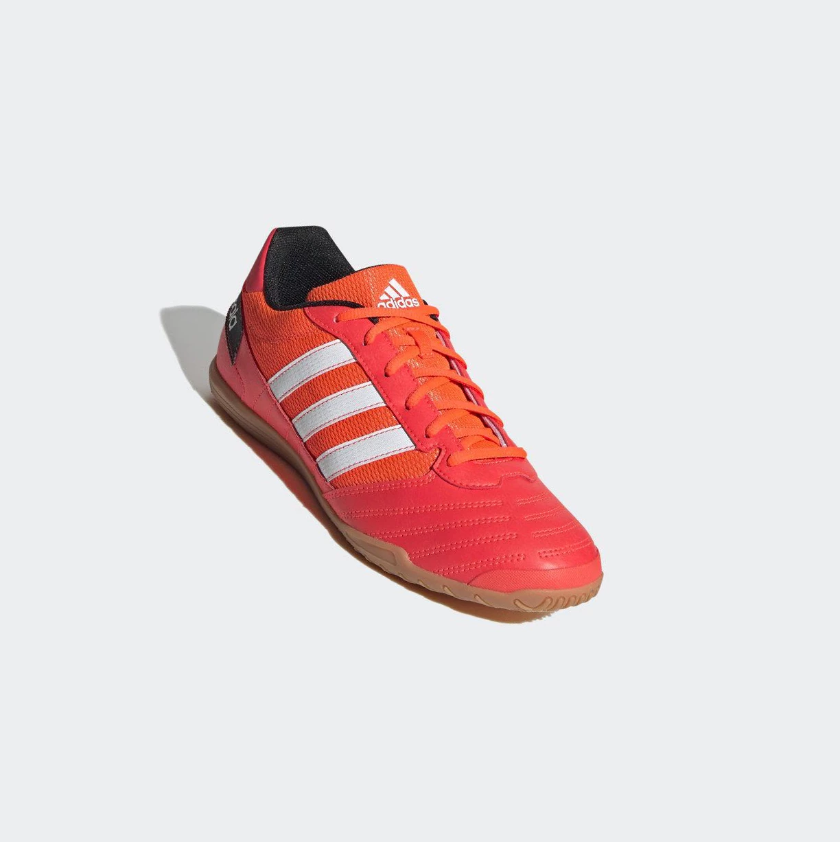 Futsalové Topánky Adidas Super Sala Panske Oranžové | 870SKZOSXCD