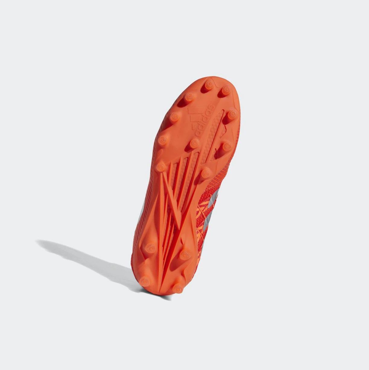 Kopačky Adidas Boost Freak Ultra Panske Oranžové | 905SKGWZQDO