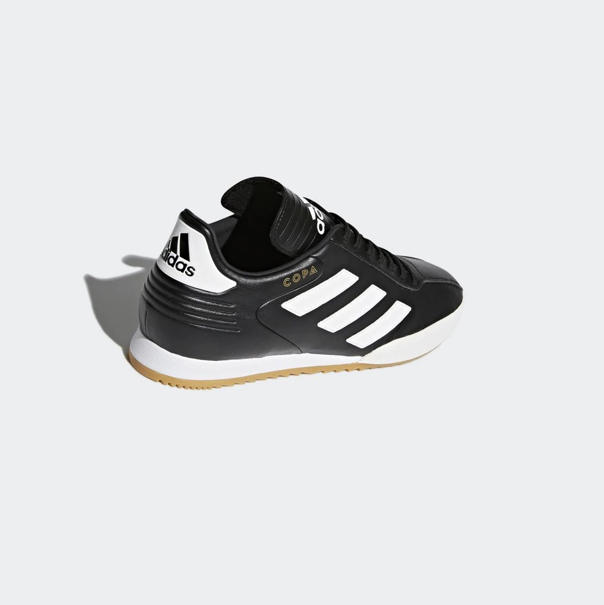 Kopačky Adidas Copa Super Damske Čierne | 710SKUQPMSL